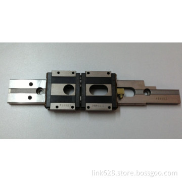 MVIIC Head Guide 102241010302 HRW17CA2UC1S+222LPS